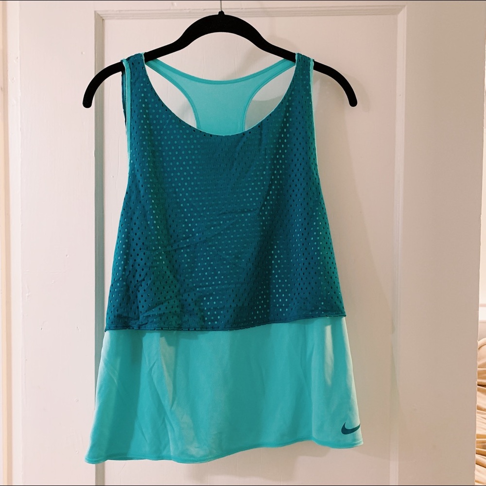 NWT Nike Tank